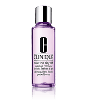Take The Day Off&trade; Makeup Remover For Lids, Lashes & Lips