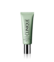 Continuous Coverage Makeup Broad Spectrum SPF 15