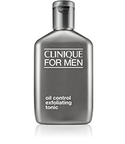 Clinique For Men&trade; Oil Control Exfoliating Tonic