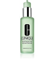 Liquid Facial Soap