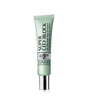 Super City Block&trade; Oil-Free Daily Face Protector Broad Spectrum SPF 40