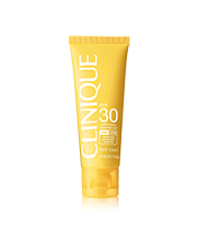 Broad Spectrum SPF 30 Sunscreen Face Cream