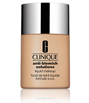 Acne Solutions&trade; Liquid Makeup