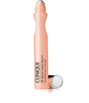 All About Eyes&trade; Serum De-Puffing Eye Massage
