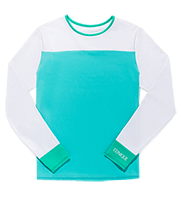 Parasol Swim Shirt UPF 50+