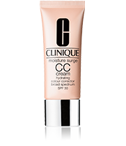 Moisture Surge&trade; CC Cream Hydrating Colour Corrector Broad Spectrum SPF 30