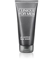 Clinique For Men&trade; Oil Control Face Wash
