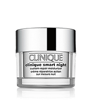 Clinique Smart Night&trade; Custom-Repair Moisturizer
