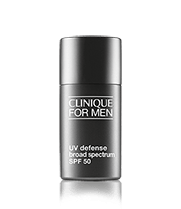 Clinique For Men&trade; UV Defense Broad Spectrum SPF 50