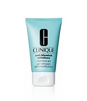 Acne Solutions&trade; Cleansing Gel
