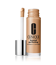 Beyond Perfecting&trade; Foundation + Concealer