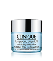 Turnaround&trade; Overnight Revitalizing Moisturizer