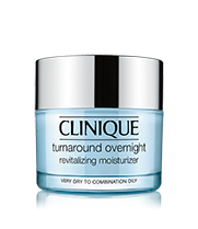 Turnaround&trade; Overnight Revitalizing Moisturizer
