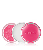 Clinique Sweet Pots&trade; Sugar Scrub & Lip Balm