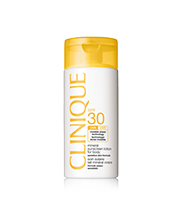 SPF 30 Mineral Sunscreen Lotion For Body