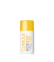 SPF 50 Mineral Fluid For Face