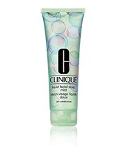 Jumbo Liquid Facial Soap Tube