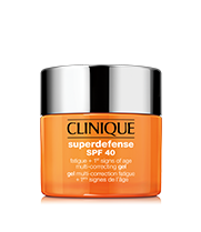 Hidratante Superdefense SPF40