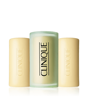 3 Little Soaps with Travel Dish