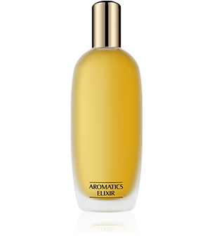 Aromatics Elixir