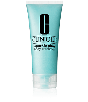 Sparkle Skin&trade; Body Exfoliator