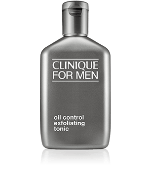 Clinique For Men&trade; Oil Control Exfoliating Tonic