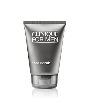 Clinique For Men&trade; Face Scrub