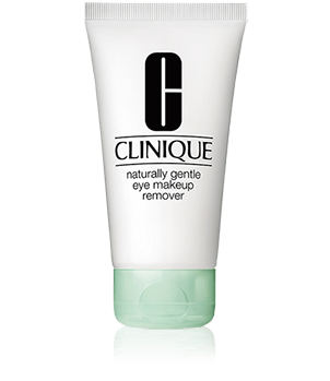 Naturally Gentle Eye Makeup Remover