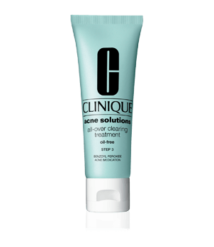 Acne Solutions&trade; All-Over Clearing Treatment