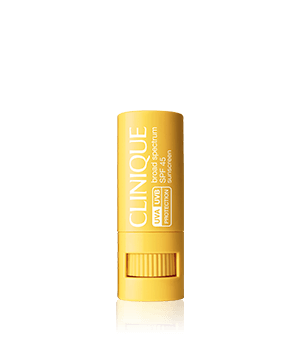 Broad Spectrum SPF 45 Sunscreen Targeted Protection Stick