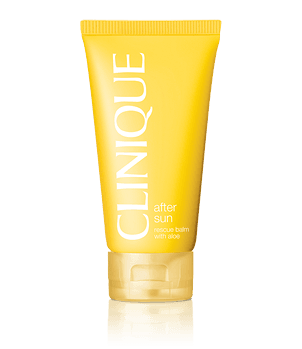 After Sun Rescue Balm With Aloe