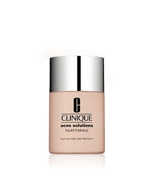 Acne Solutions&trade; Liquid Makeup