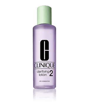 Clarifying Lotion 2