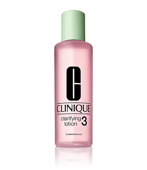 Clarifying Lotion 3