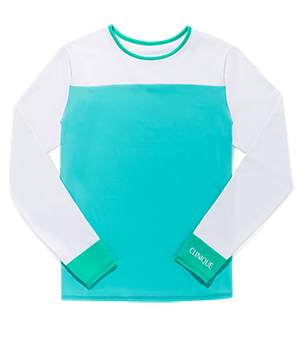 Parasol Swim Shirt UPF 50+