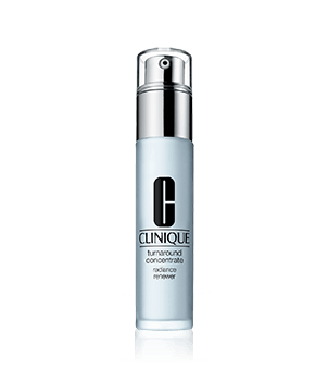 Turnaround Concentrate Extra<BR>Radiance Renewer