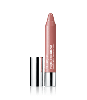 Chubby Stick Intense&trade; Moisturizing Lip Colour Balm
