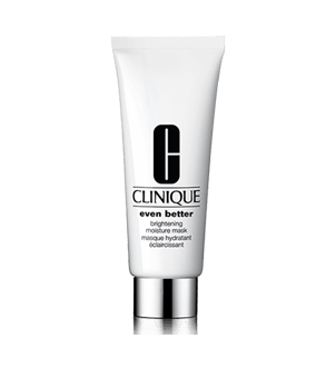 Even Better Moisture Mask