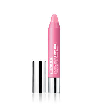Chubby Stick Baby Tint&trade; Moisturizing Lip Colour Balm