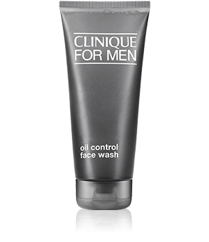 Clinique For Men&trade; Oil Control Face Wash