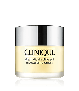 Dramatically Different Moisturizing Cream