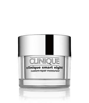 Clinique Smart Night&trade; Custom-Repair Moisturizer