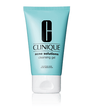 Acne Solutions&trade; Cleansing Gel