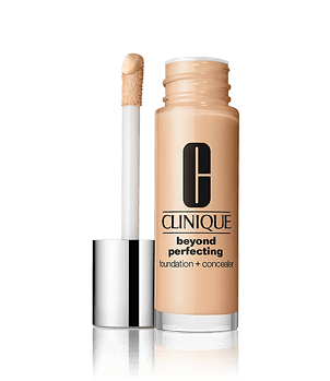 Beyond Perfecting&trade; Foundation + Concealer