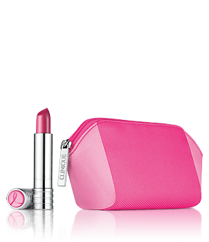 Pink with a Purpose Long Last Lipstick