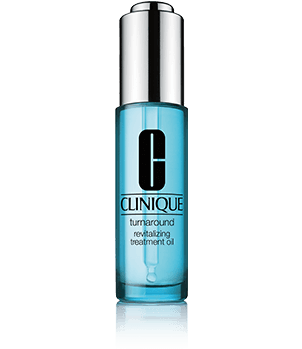 Turnaround&trade; Revitalizing Treatment Oil