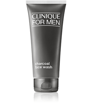 Clinique For Men&trade; Charcoal Face Wash
