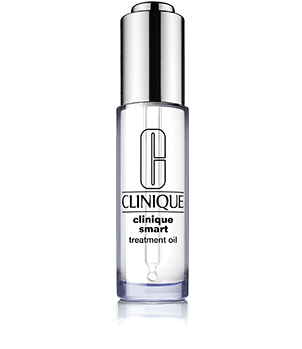 Clinique Smart&trade; Treatment Oil