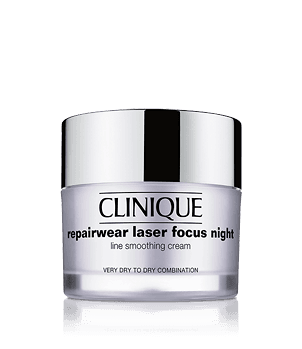 Repairwear Laser Focus&trade; Night Line Smoothing Cream