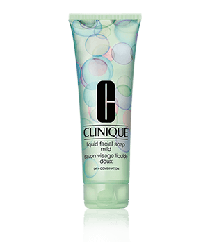 Jumbo Liquid Facial Soap Tube